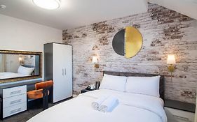 Norfolk Heritage Park Rooms - Sheffield